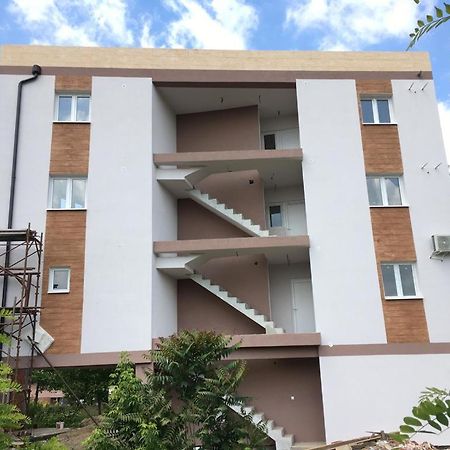 Apartman Golubovic Veliko Gradište Buitenkant foto
