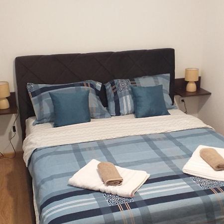 Apartman Golubovic Veliko Gradište Kamer foto