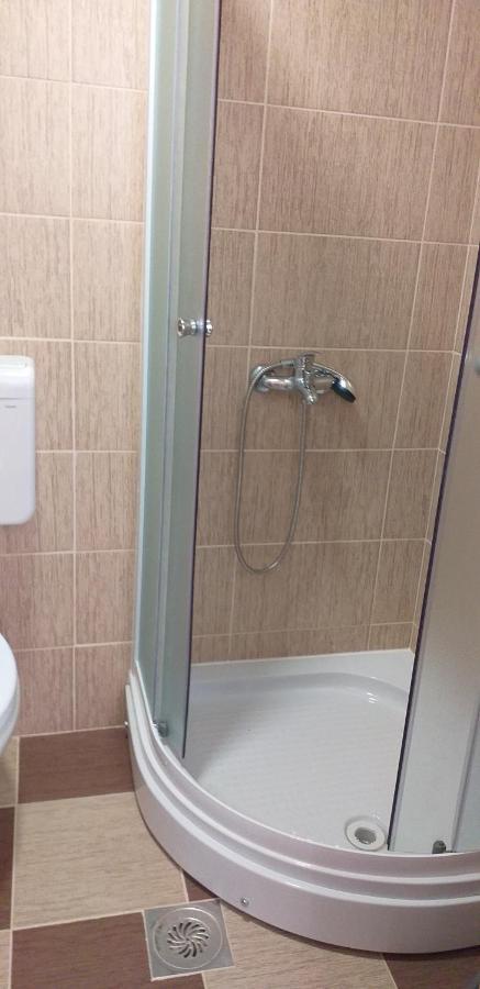 Apartman Golubovic Veliko Gradište Buitenkant foto