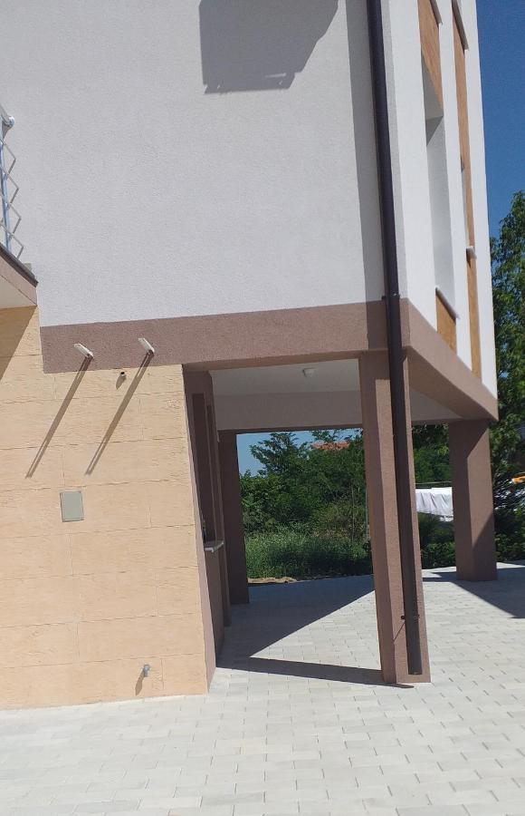 Apartman Golubovic Veliko Gradište Buitenkant foto