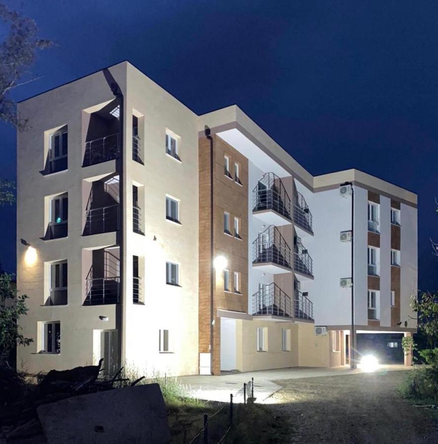 Apartman Golubovic Veliko Gradište Buitenkant foto